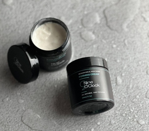 Forming Cream