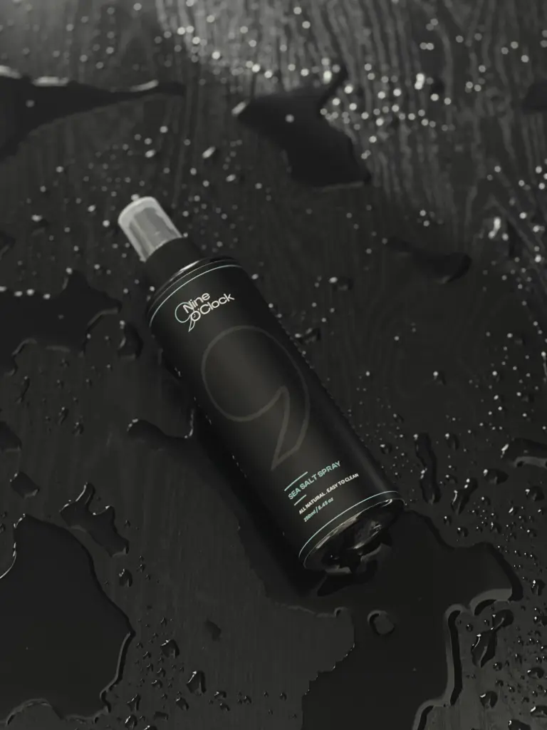 Sea Salt Spray