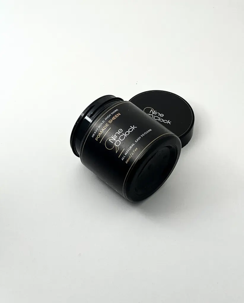 Pomade Sheen